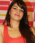 Jacqueline Fernandez at Latest Issue of Womens Health Launch